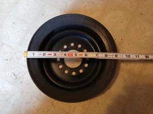 International Dt 360 Fan,Double Pulley ,# 1809704 C1 - Bild 1 von 4