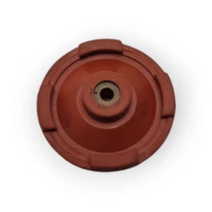 GOMMINO SUPPORTO BRONZINA PER COCLEA 60/1 BRONZINA DIAMETRO ESTERNO Ø 44 MM - Picture 1 of 1