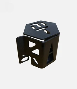 Rear Fluid Reservoir Cover Fit for Royal Enfield SCRAM 440 - Picture 1 of 3