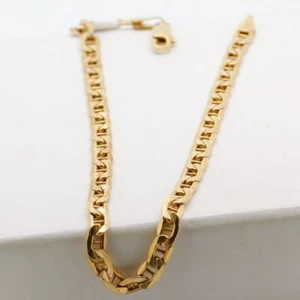 Vintage Bracelet in Rosie Yellow Gold | Vintage Times - Foto 1 di 4