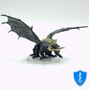 Dracolisk - Quests from the Infinite Staircase #43 D&D Icons of the Realms - Picture 1 of 3