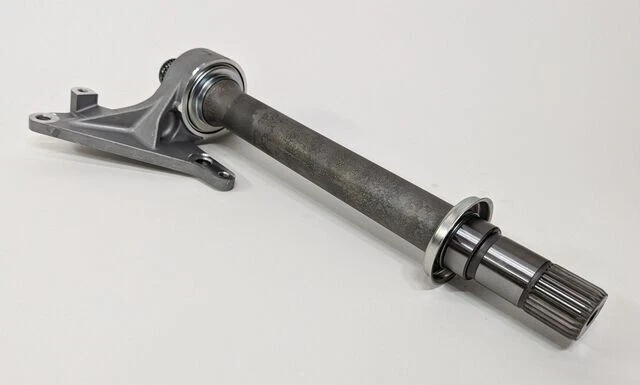 Jackshaft Intermediate Axle Shaft Honda Fits 2007-2010 Odyssey - Image 1 of 1