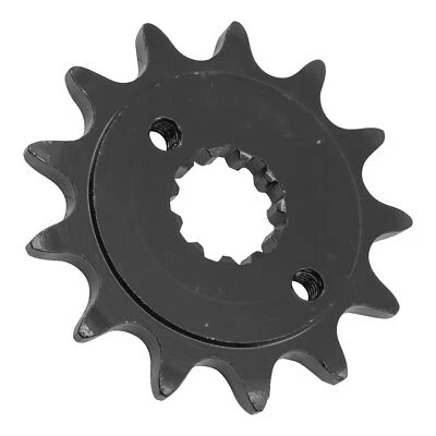Front Drive Chain Sprocket for Honda CRF250F 19-24/XR250R 96-04/NX250 1988-1990 - Image 1 of 4