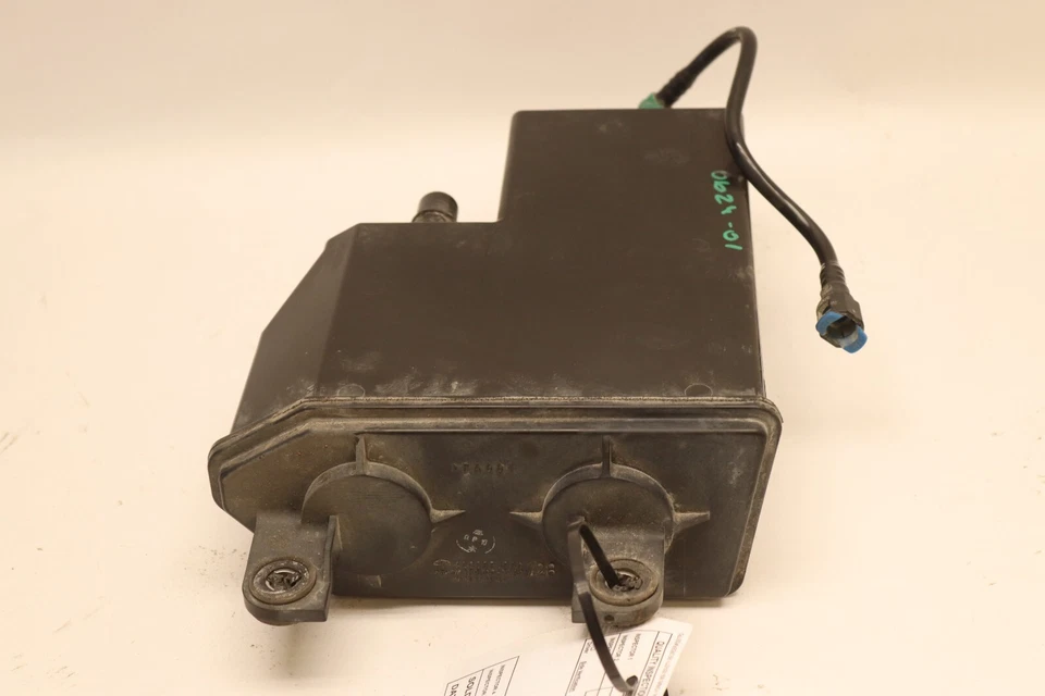 Evaporador de combustible 2013-2016 SCION FRS FR-S bote de vapor de carbón OEM Foto 1 de 4