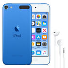 🎁new-apple Ipod Touch 5th 6th 7th Generation 64/128/256gb All Colors-sealed Lot