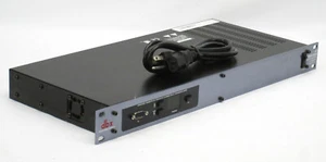 dbx 241 DriveRack Complete Equalization & Loudspeaker Control System - Picture 1 of 4