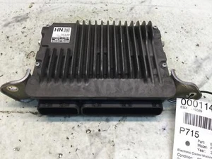 18 LEXUS RC300 2.0L ECM Engine Computer Control Module OEM 89661-24D21 - Picture 1 of 5