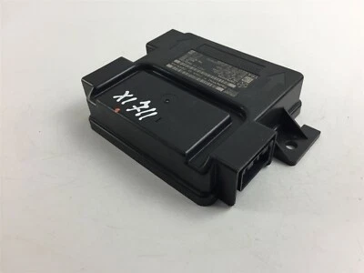 X1711 CHRYSLER ECU Control Module Unit P56046997AI - Image 1 of 4