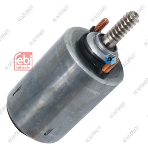 NEW OEM FEBI Eccentric Shaft Valvetronic Motor For BMW N46 E46 N42 11377548387 - Picture 1 of 7