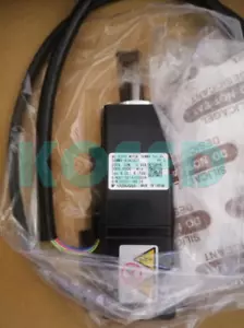 1PCS NEW YASKAWA SERVO MOTOR SGMMV-A3A2A21 SGMMVA3A2A21 - Picture 1 of 2