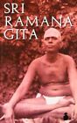 SRI RAMANA GITA (2009) (SPANISH EDITION) By Sri Ramana Maharshi **BRAND NEW**