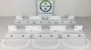 LOT OF 6 Oberon 1006-ARAP535 Right-Angle Wall Mount for Aruba AP-535 - Picture 1 of 4