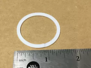 (10 PC) COORSTEK MS28782-24 PACKING RETAINER - Bild 1 von 4