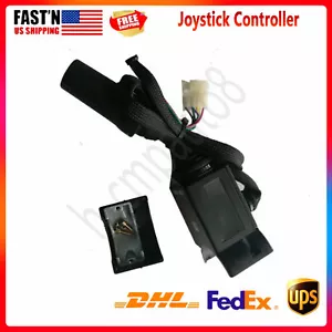 Controller joystick 0501216205 0501209951 per ZF 4WG160 4WG180 4WG200 - Foto 1 di 5