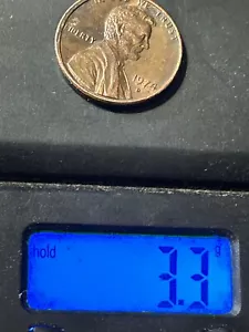 Rare 1974 “D” Lincoln Memorial Cent With Major Error Collectors View All Pics - Picture 1 of 20