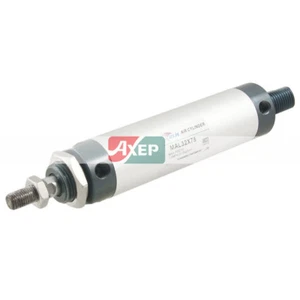A● MAL32x75 32mm Bore 75mm Stroke Single Rod Air Cylinder - Foto 1 di 4