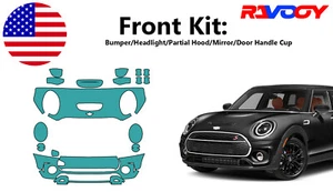 For Mini Cooper Clubman Wagon S ALL4 2020-2024 Paint Protection Film PreCut PPF - Picture 1 of 7