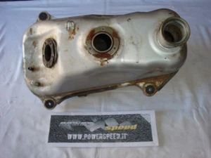 SERBATOIO BENZINA SUZUKI BURGMAN 250 2000 E ANCHE ALTRI RICAMBI - Foto 1 di 3