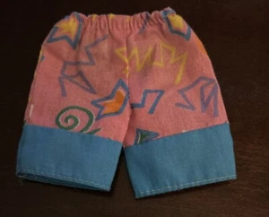 Vintage Ken Modepuppe Shorts - Bild 1 von 2