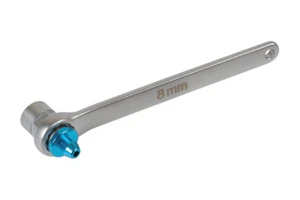 Laser 6498 Brake Bleeder Wrench 8mm - Picture 1 of 4