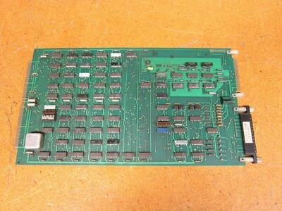 Cincinnati Milicron OC 3-351-3505A Interface Board Gently Used - Image 1 of 4