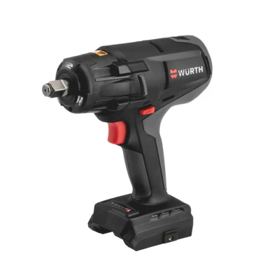 Avvitatore ad Impulsi a Batteria 1/2 18V CORPO MACCHINA - WÜRTH 5701406000 - Immagine 1 di 4