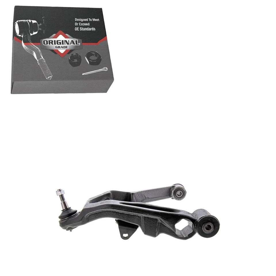 Рычаг управления и шаровой шарнир Mevotech Assy Fr Rig Lwr для 01–10 GMC Sierra 2500 HD - Изображение 1 из 4