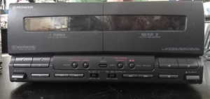 DECK CASSETTA PIONEER CT-920WR - Imagen 1 de 1