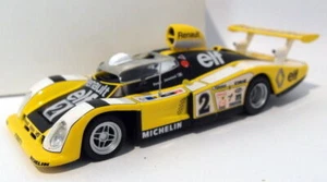 Atlas 1/43 Scale diecast - ATLALP Alpine Renault A442B #2 1978 - Picture 1 of 6