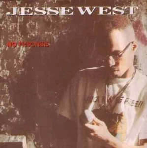 Jesse West No Prisoners Motown Vinyl LP - Bild 1 von 1