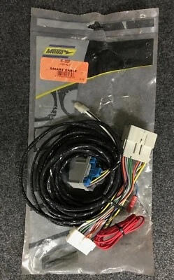 METRA 80-2003T GM 2000-UP CLASS 2 DATA RETENTION HARNESS TO UNIVERSAL  - Image 1 of 4
