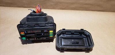 BMW 330i 330ix 2017 caja de distribución de energía 9224872 OEM Foto 1 de 4