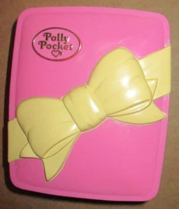 VINTAGE 1994 BLUEBIRD, POLLY POCKET, STAR BRIGHT DINNER PARTY - Bild 1 von 5