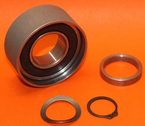 Sealed Ball Bearing Idler Upgrade Kit #89400 (742687) Snowblowers Gilson - Picture 1 of 2
