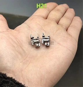 AE Verstärktes Metall modifiziertes Ersatzteil H21 für MG 1/100 Aegis Modell - Bild 1 von 2