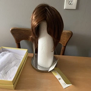 Folly Wig by GABOR Average NIB Paprika Mist G30+ - Picture 1 of 8