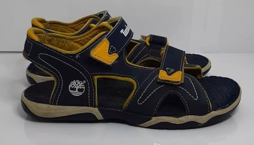 Sandali Timberland Junior Adventure Seekers ragazzo taglia 4 2 cinturino