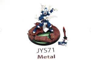 Warhammer Eldar Avatar of Khaine Metal JYS71 - Picture 1 of 1