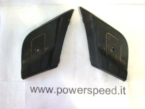 PEDANE POGGIAPIEDI PASSEGGERO PIAGGIO X9 180 2002 E ALTRI RICAMBI SCOOTER - Foto 1 di 2