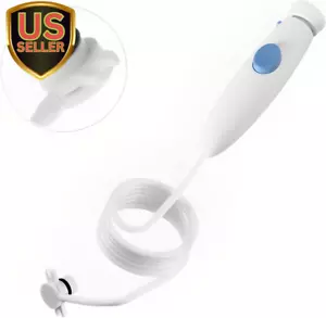 Replacement Hose and Handle Parts for Waterpik, Waterpik Replacement Parts - ... - Picture 1 of 5
