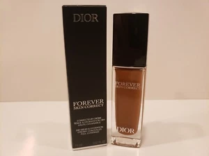 Corrector cremoso Dior - Forever Skin Correct - 24 horas de desgaste - 6,5N- 0,37 OZ- nuevo en caja - Imagen 1 de 1