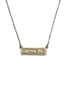 Collier supreme | eBay