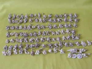 WARHAMMER DWARFS OOP METAL - MANY MODELS TO CHOOSE FROM - Picture 1 of 162