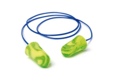 Moldex Ear Plugs 6900 Pura-Fit Corded Soft Secure Work Sleep Snoring SNR 36dB