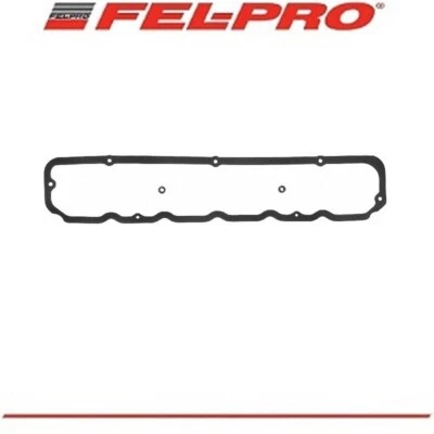 Juego de juntas de cubierta de válvula OEM FEL-PRO para Jeep CJ7 L6-4,2 L 1981-1986 Foto 1 de 4