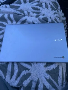 Acer Chromebook 315 15.6" Touch (64GB eMMC, Intel Celeron N, 2.80 GHz, 4GB)... - Picture 1 of 3