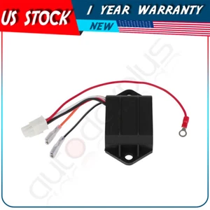 Caja CDI de alto rendimiento para carro de golf EZGO 4 ciclos gasolina 1991-2002 - Imagen 1 de 10