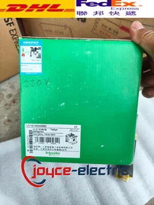 LC1D15000M5C contactorsr brand new with box 1-Year Warranty Expedited Shipping - Picture 1 of 3
