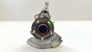 22-24 CADILLAC CT4 V BLACKWING RIGHT FRONT SPINDLE KNUCKLE HUB BEARING OEM - Picture 1 of 12