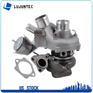 Nuevo turbocompresor para Ford F-150 3,5 L 2011-2012 BL3E-9G438-VA - Imagen 1 de 12